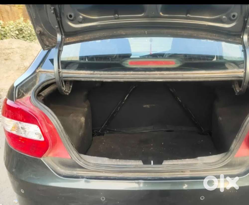 Tata Zest 2017 Diesel Good Condition