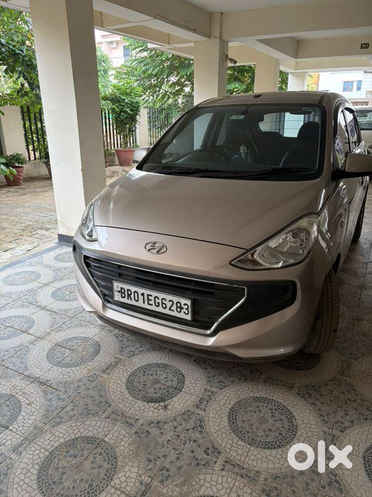 Hyundai Santro 2019 Petrol 50000 Km Driven