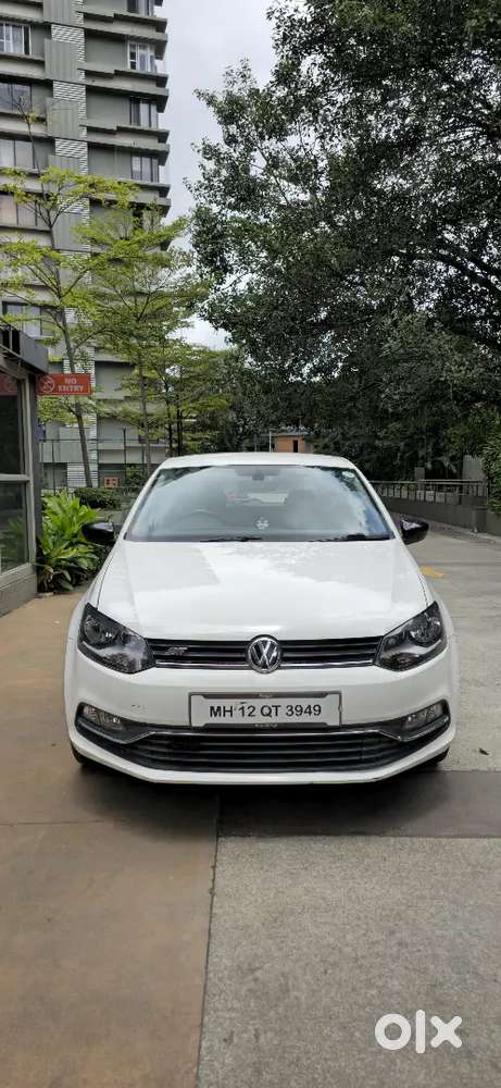 Volkswagen Polo Gt 2018 Tsi