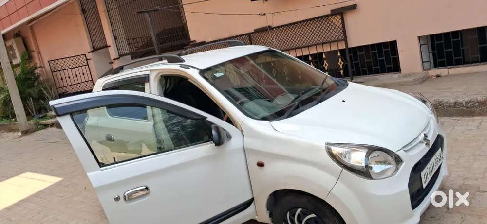 Alto 800 Lxi 2013