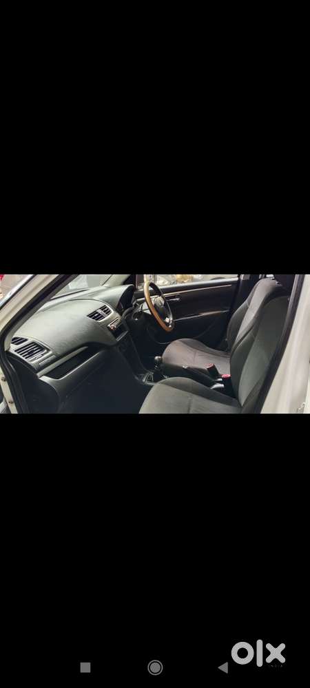 Maruti Suzuki Swift Ddis Vdi, 2015, Diesel