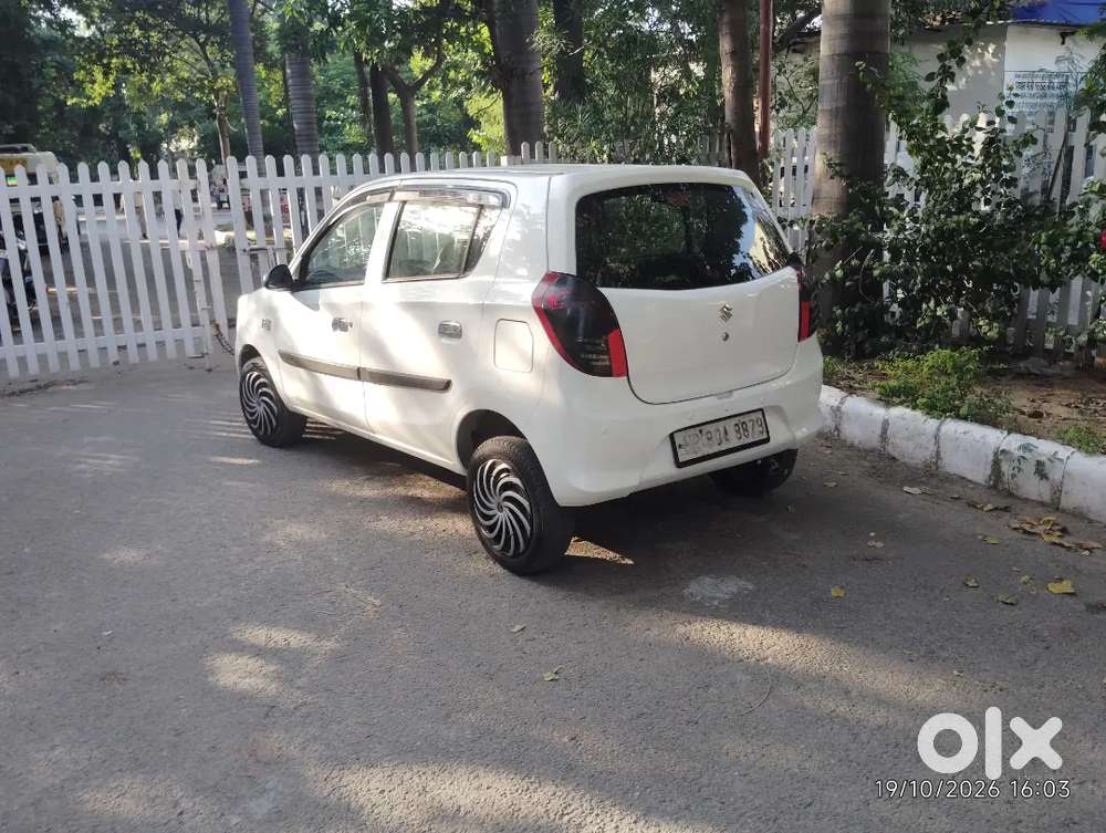 Maruti Suzuki Alto 800 Lxi 2016