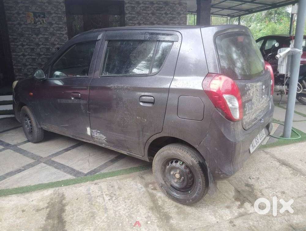 Maruti Suzuki Alto 800 Lxi Anniversary Edition, 2013, Petrol