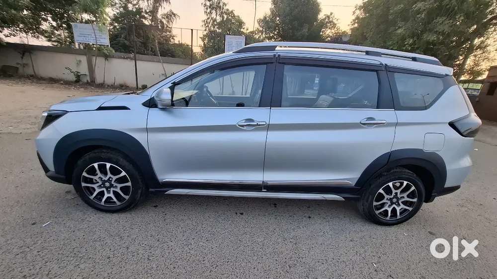 Compny Rackoad Car
