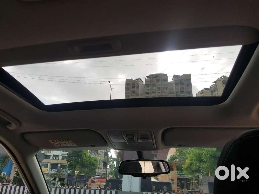 Hyundai New I20 2021 Petrol Good Condition