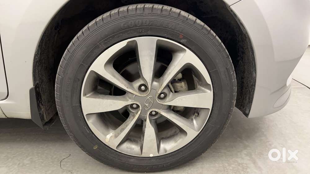 Hyundai Elite I20 Asta 1.4 Crdi, 2015, Petrol