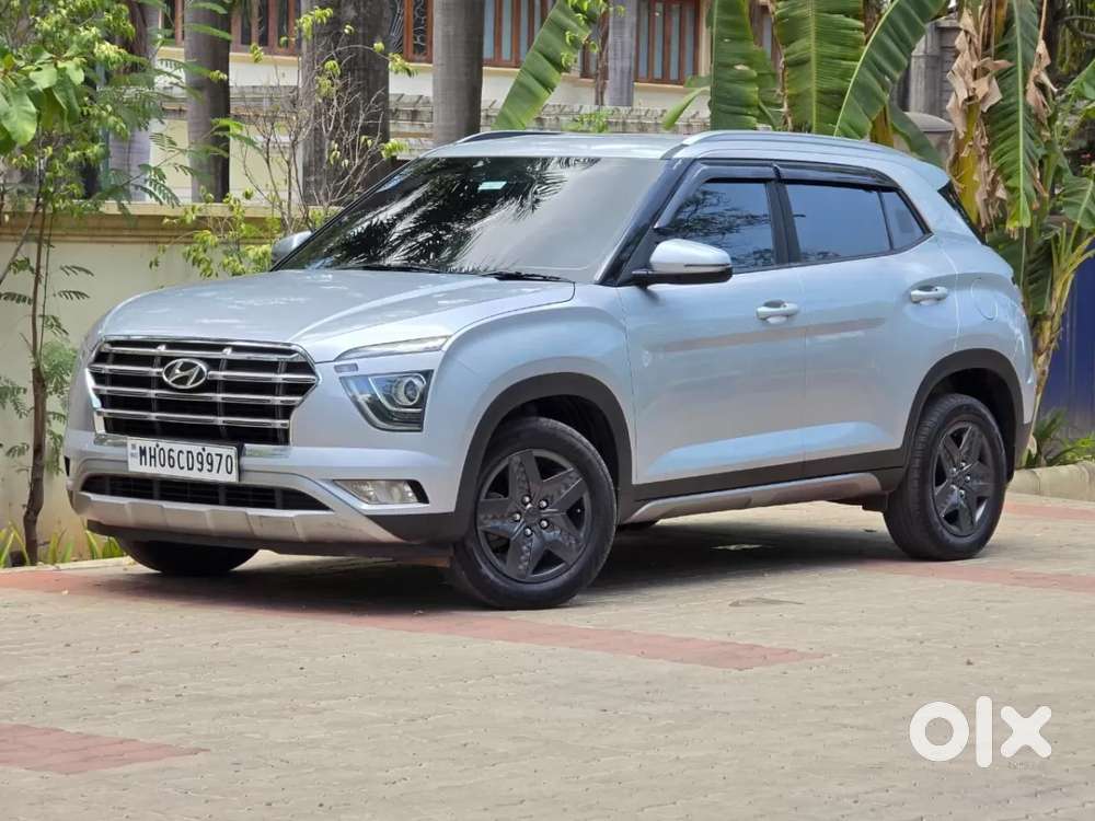 Hyundai Creta 1.4 S Plus Crdi, 2021, Diesel