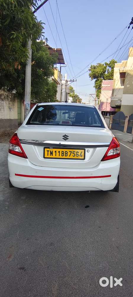 Maruti Suzuki Swift Dzire Tour Ldi, 2022, Cng & Hybrids