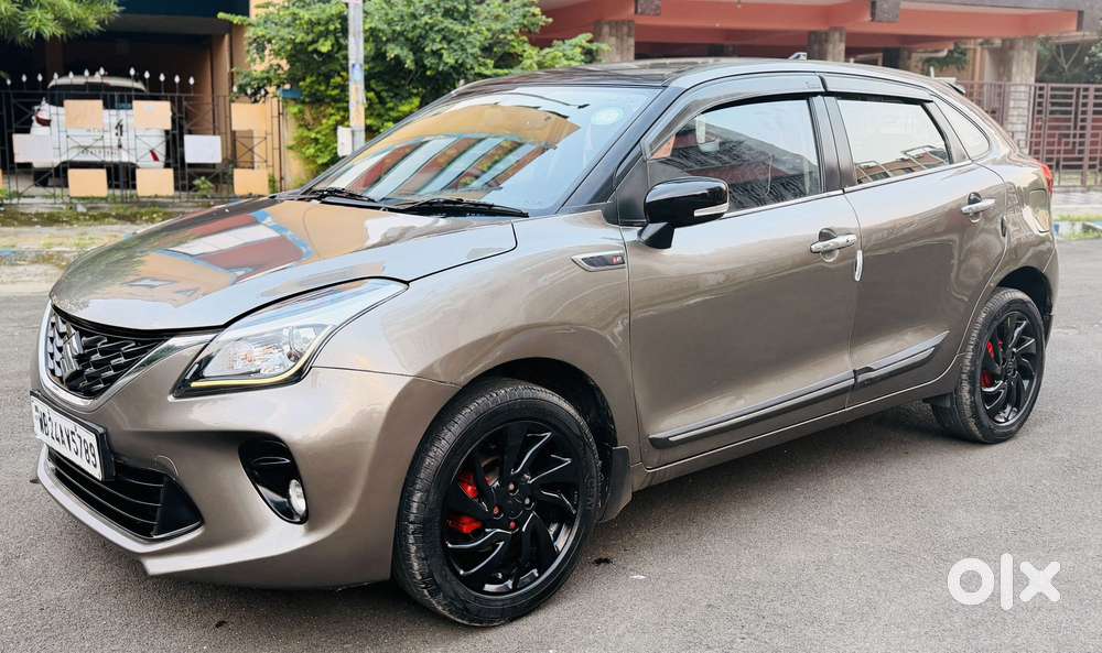 Maruti Suzuki Baleno Maruti-suzuki-baleno-zeta-diesel, 2019, Petrol