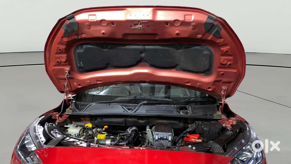 Nissan Magnite Xv Turbo, 2023, Petrol