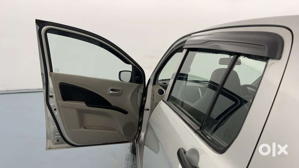 Maruti Suzuki Celerio Vxi, 2014, Petrol