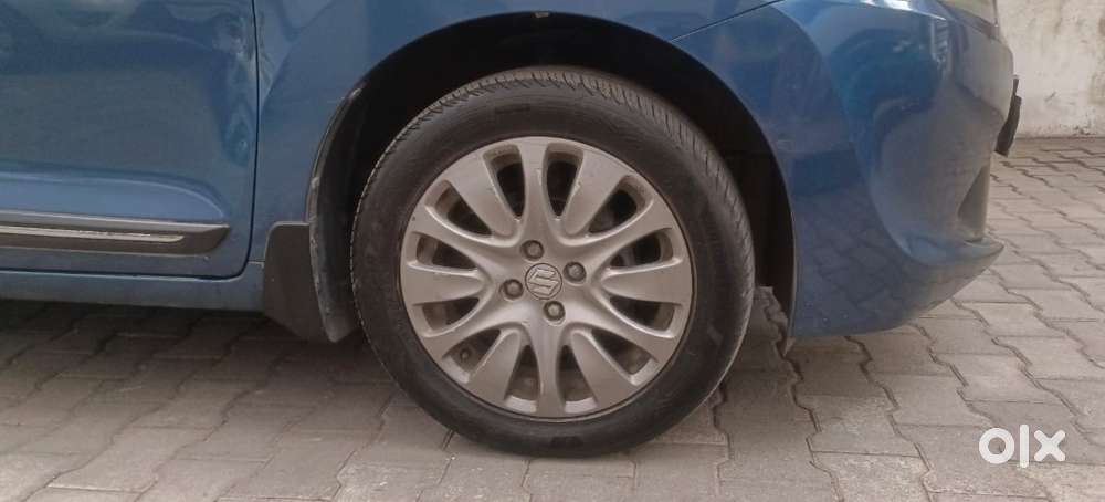 Maruti Suzuki Baleno 1.2 Alpha, 2018, Petrol