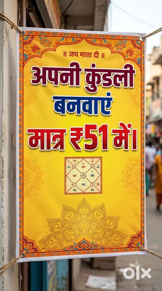 Online Kundli