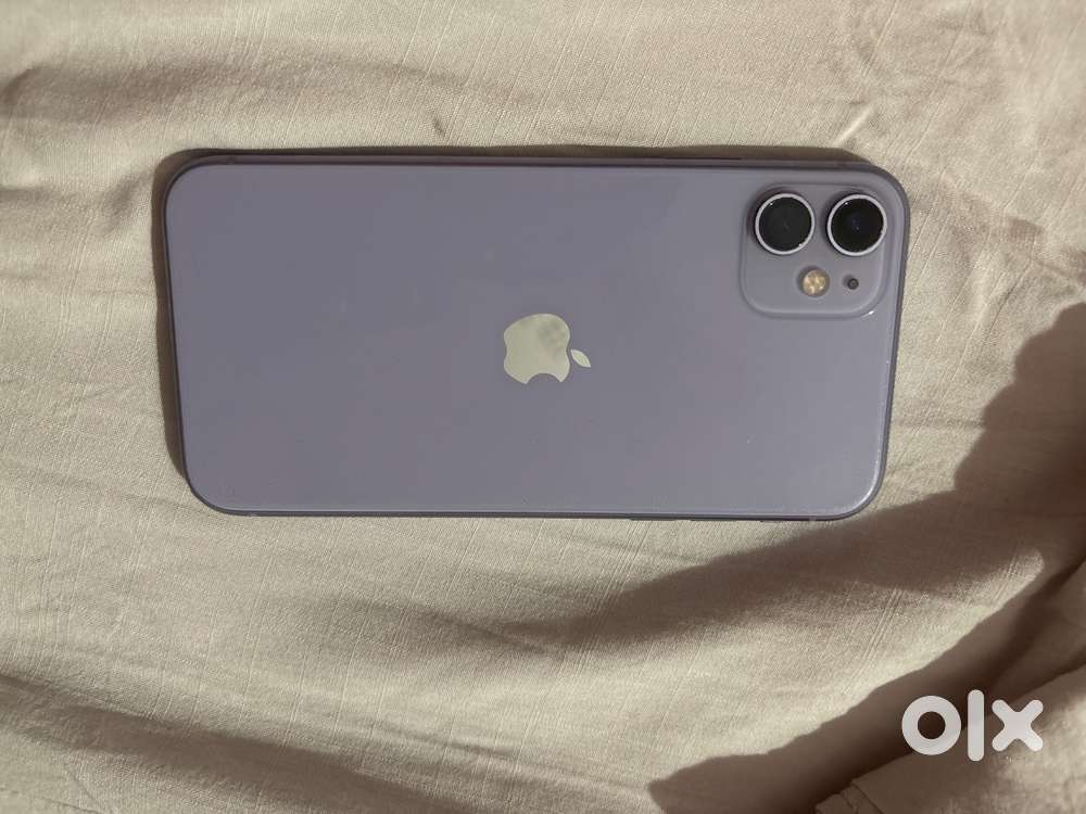 I phone 11