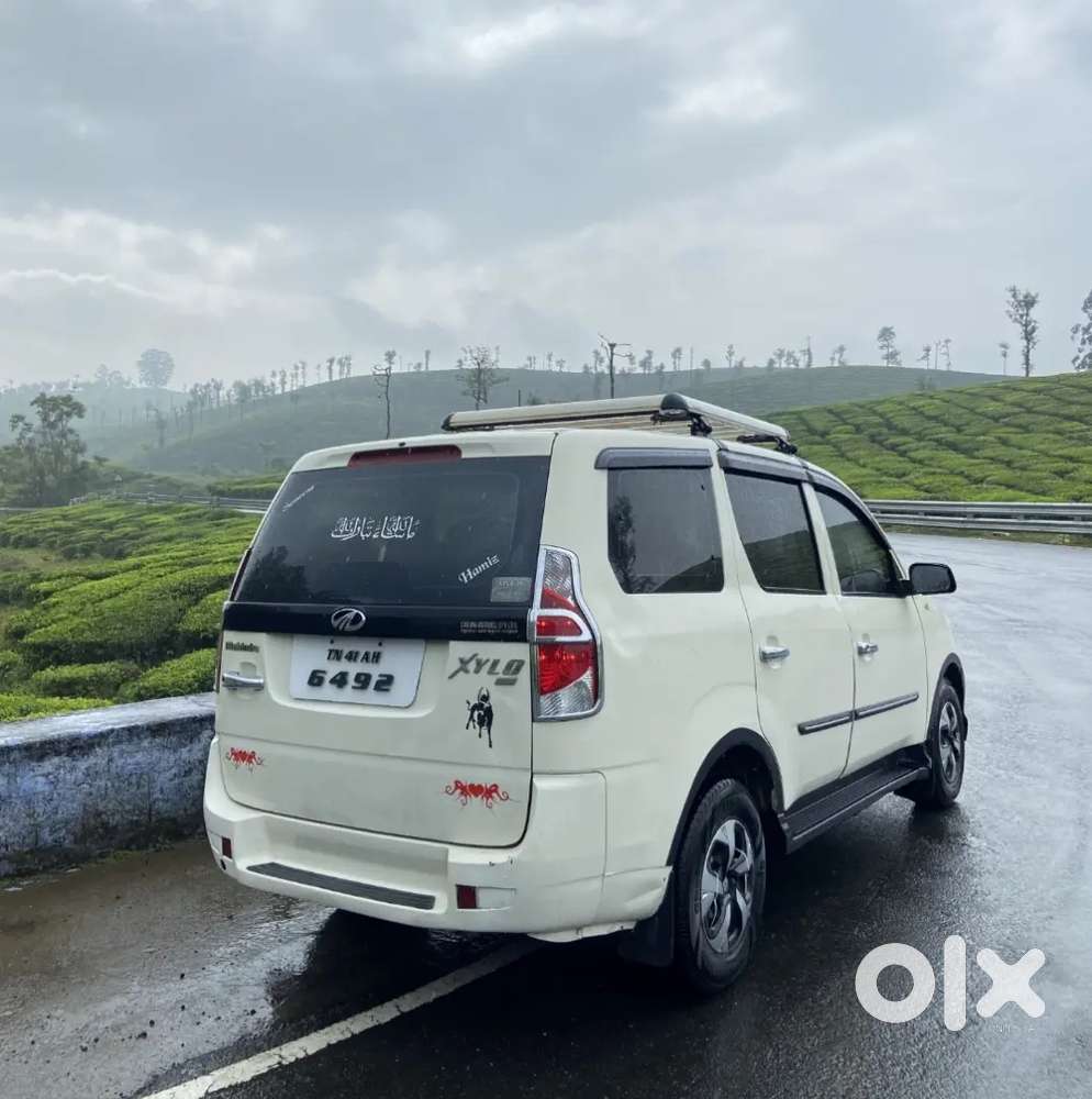 Mahindra Xylo 2013 Diesel Good Condition