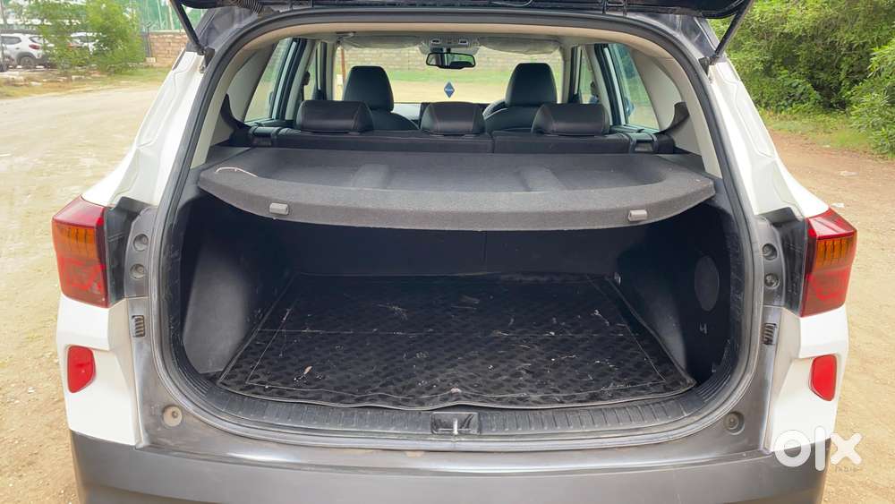 Kia Seltos 1.4 Gtx+ Mt, 2020, Petrol
