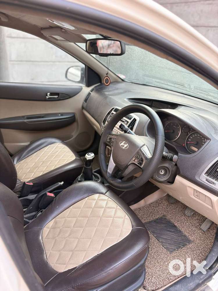 Hyundai I 20 For Sale