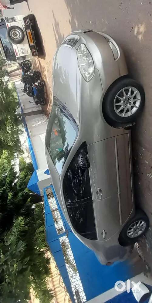 Toyota Corolla 2007 But In Best Condition Plus 2 Year Paper Valid