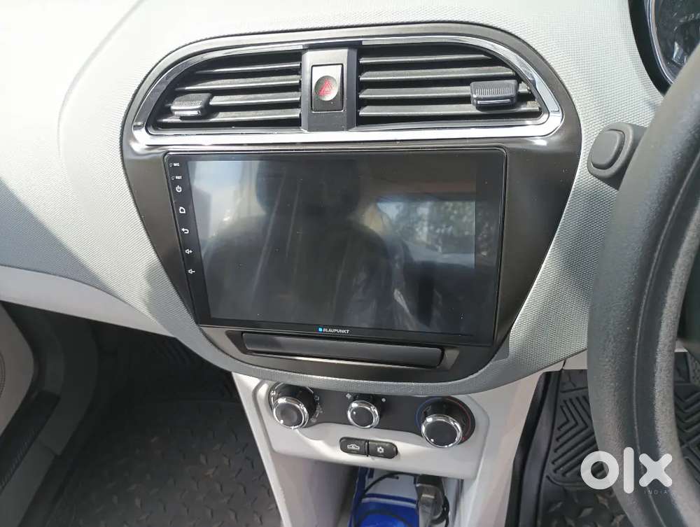 Tata Tiago Petrol 2025 Model