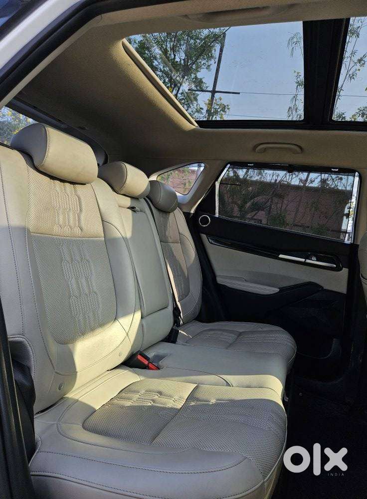 Kia Seltos 1.5 Htx+ Diesel Imt, 2024, Diesel