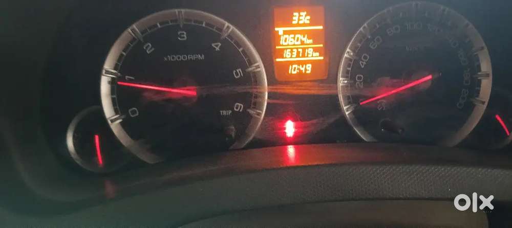 Maruti Suzuki Ertiga Diesel 2015