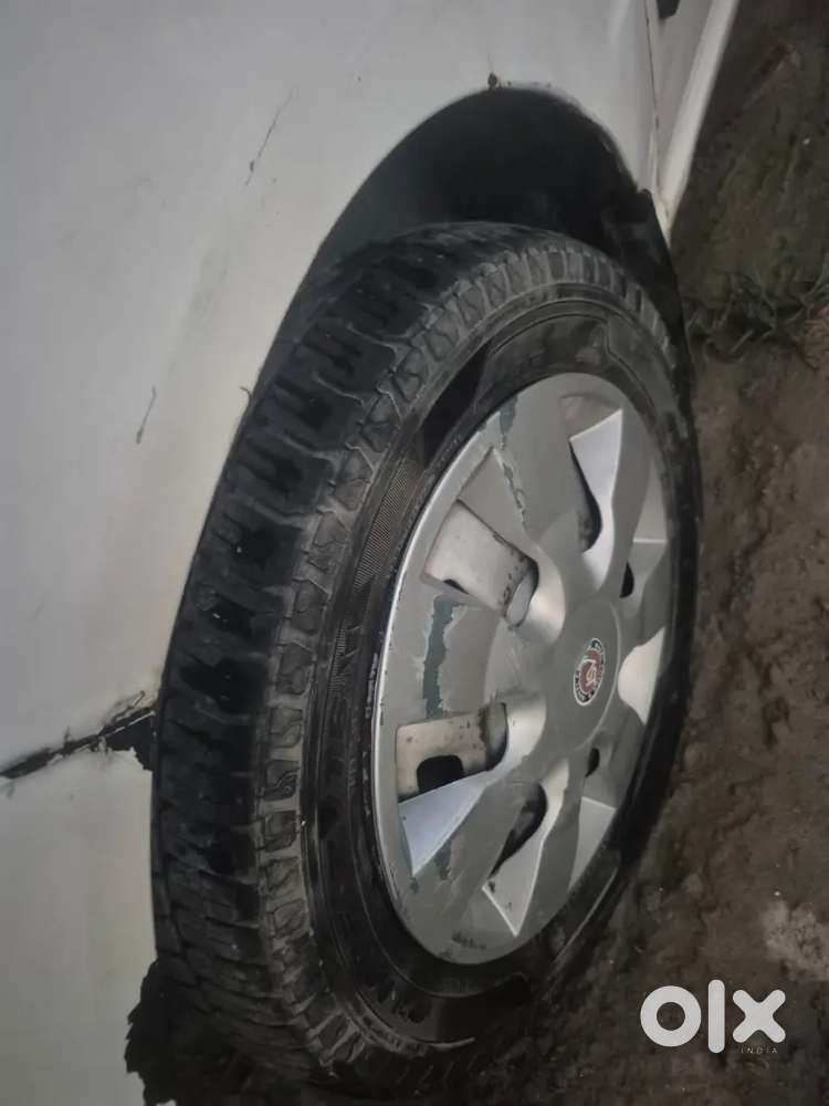 Santro 2011 Cng Pass Ac Ok