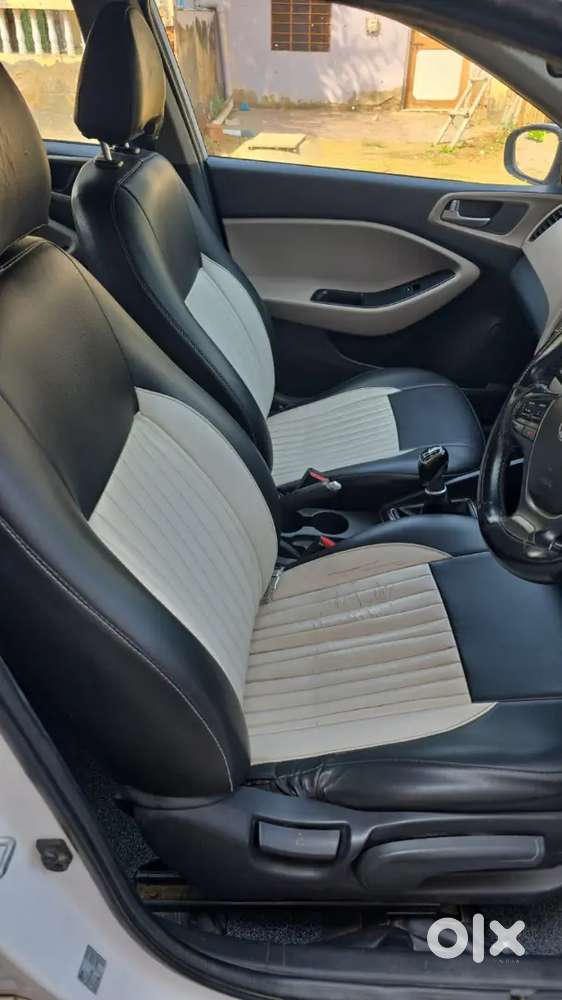 Hyundai I20 Asta 2016 Diesel