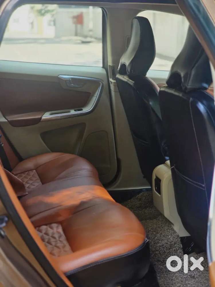 Teachers Volvo Xc60 Direct Owner