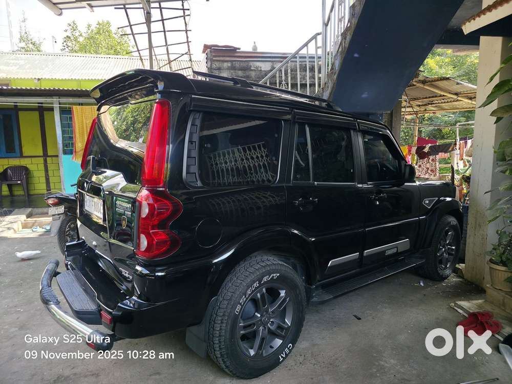 Mahindra Scorpio Classic Diesel 2023