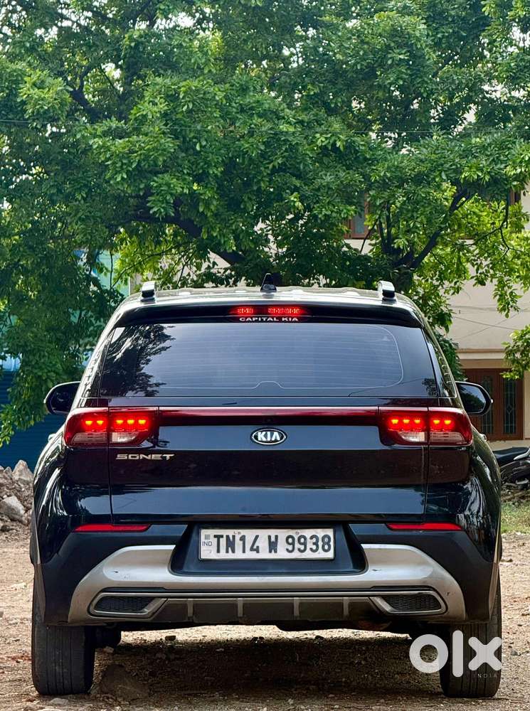 Kia Carnival, 2020, Diesel