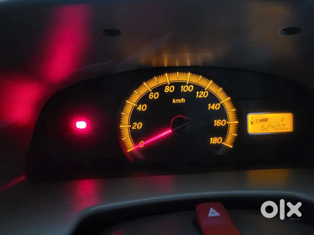 Maruti Suzuki Eeco 2014