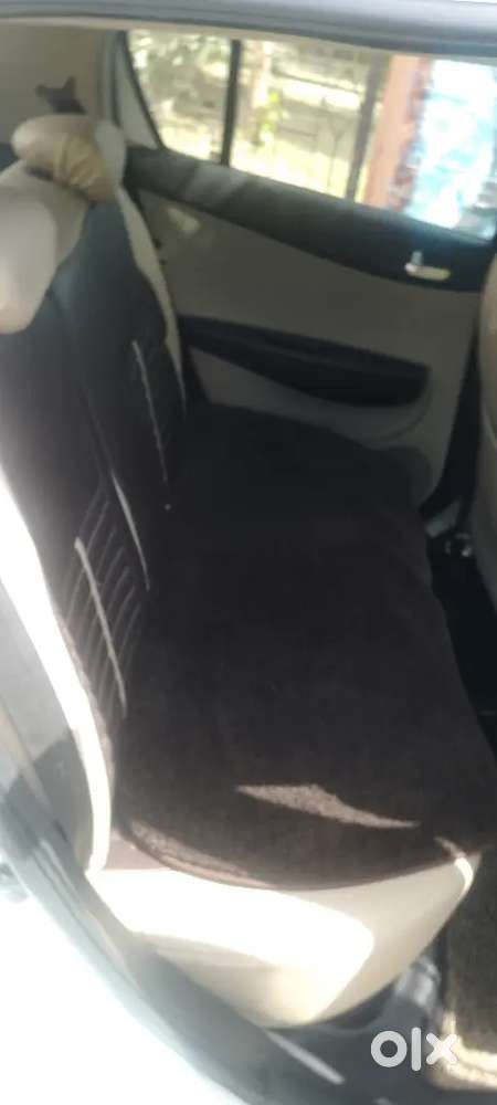 Hyundai I20 2012 Petrol 81500 Km Driven -ac Not Working Only