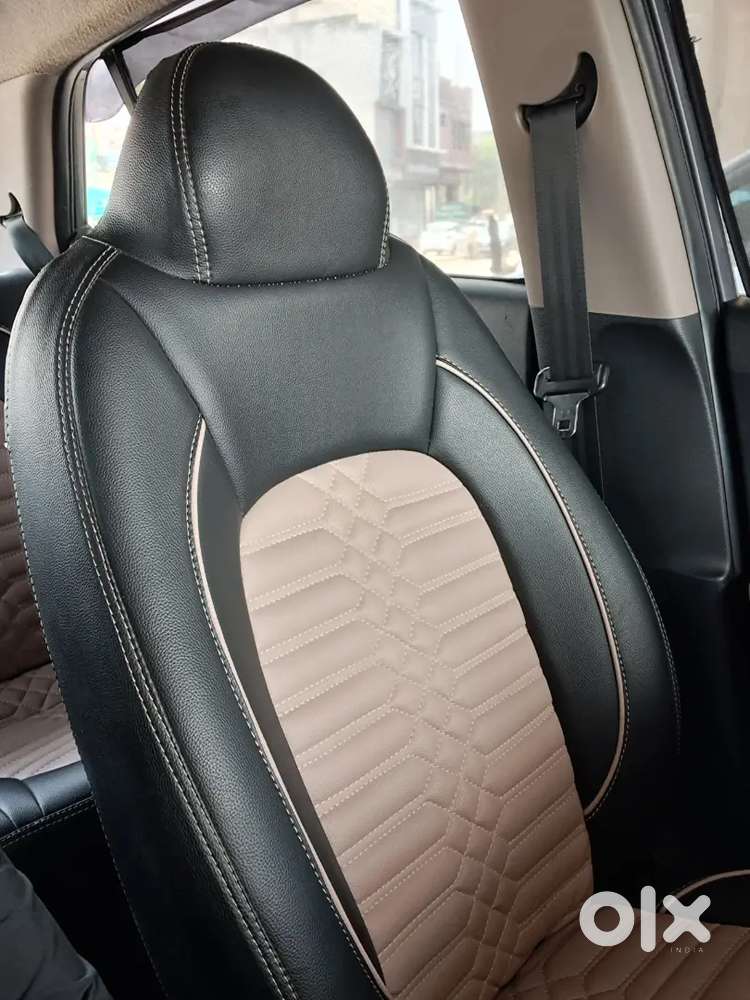 Hyundai Grand I10 Prime 2013