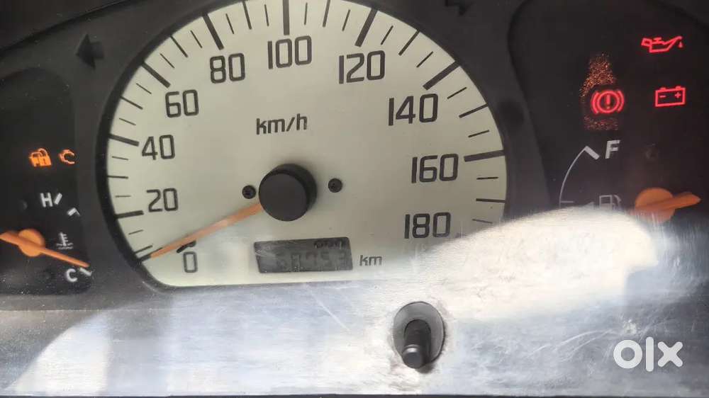 Maruti Suzuki Alto 2008 Petrol Manual