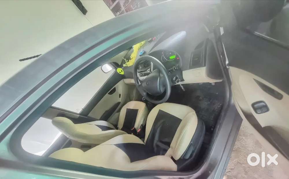 Hyundai Eon Magna+ 2013 Car