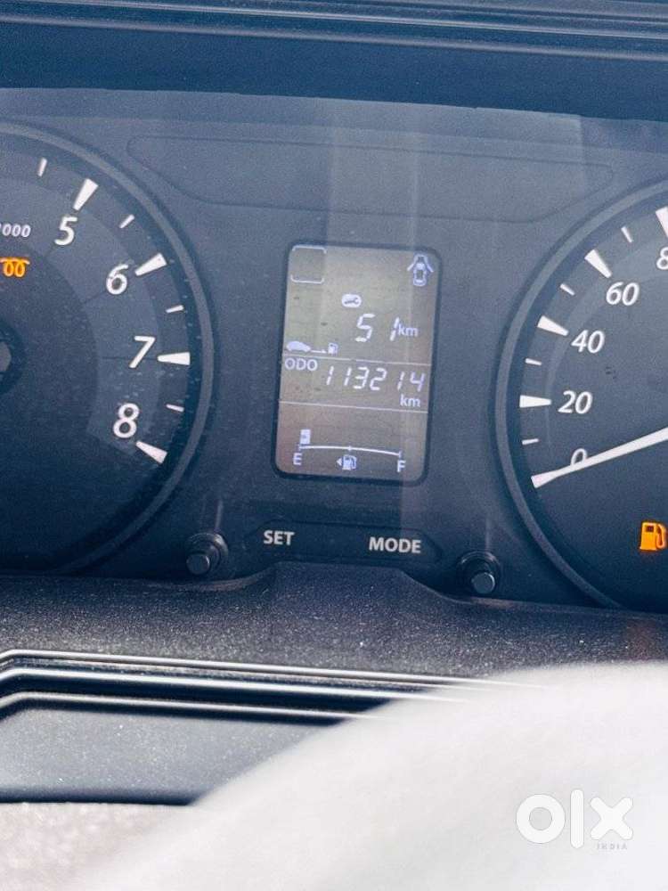 Tata Bolt Quadrajet Xe, 2018, Diesel
