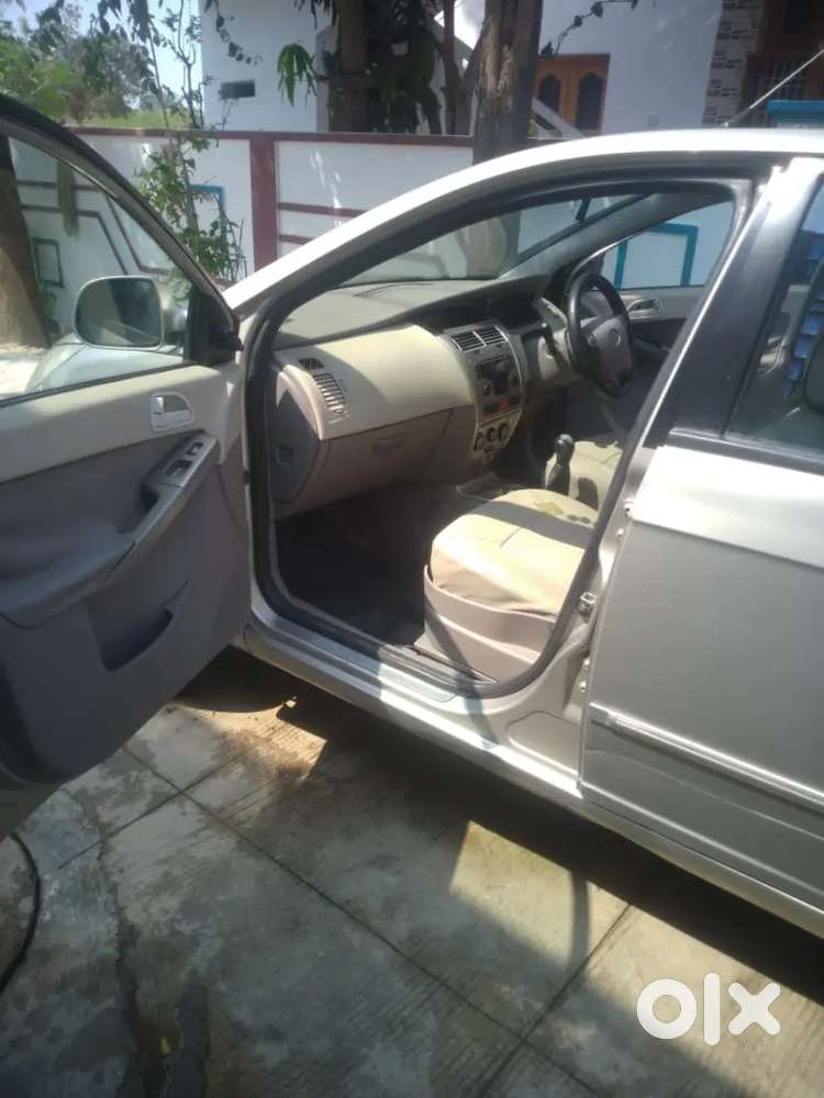 Tata Manza 2010 Diesel 180000 Km Driven
