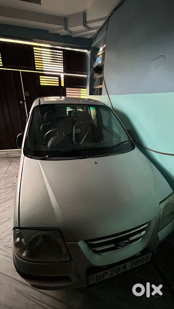 Hyundai Santro Xing 2005