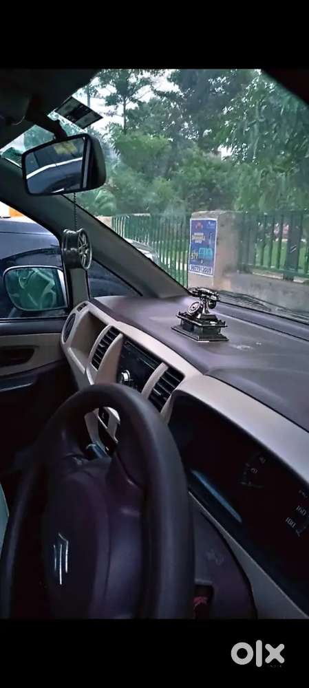 Maruti Suzuki Zen Estilo 2010 Second Owner