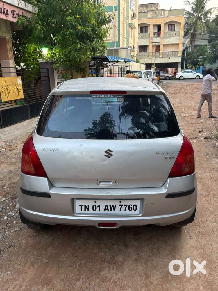 Maruti Suzuki Swift, 2014, Petrol