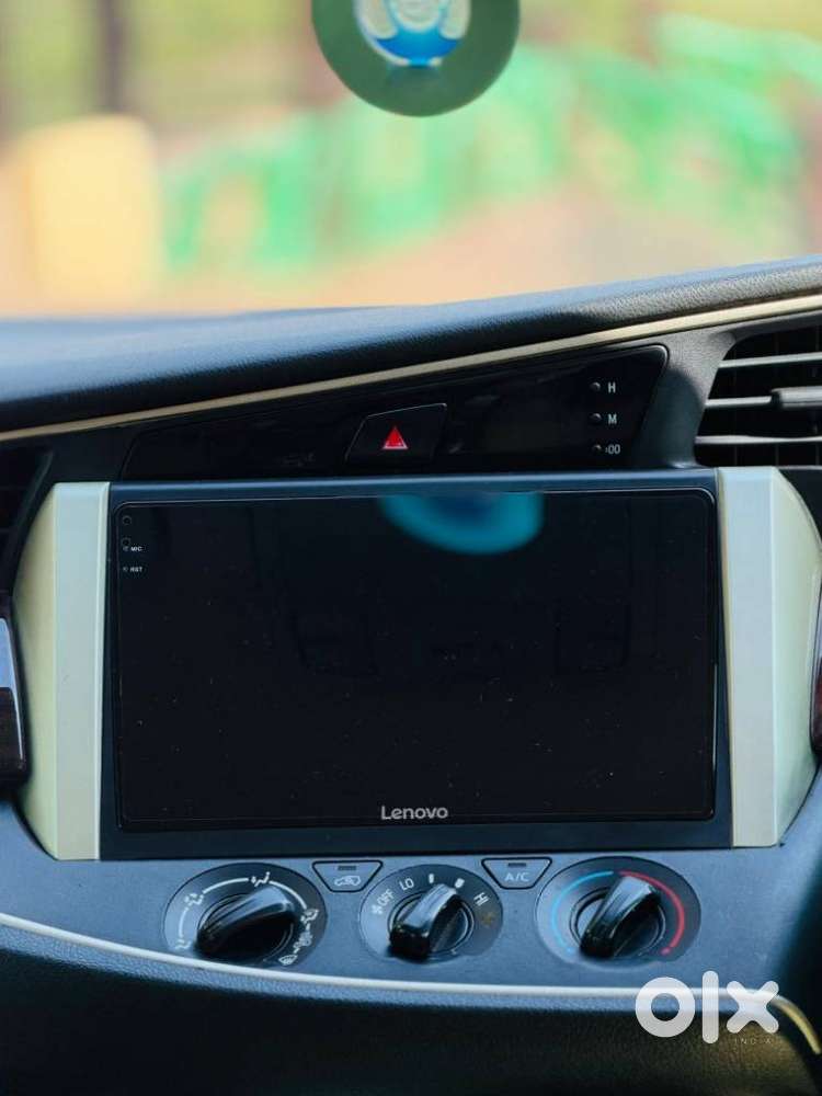 Toyota Innova Crysta G 7 Str, 2021, Diesel