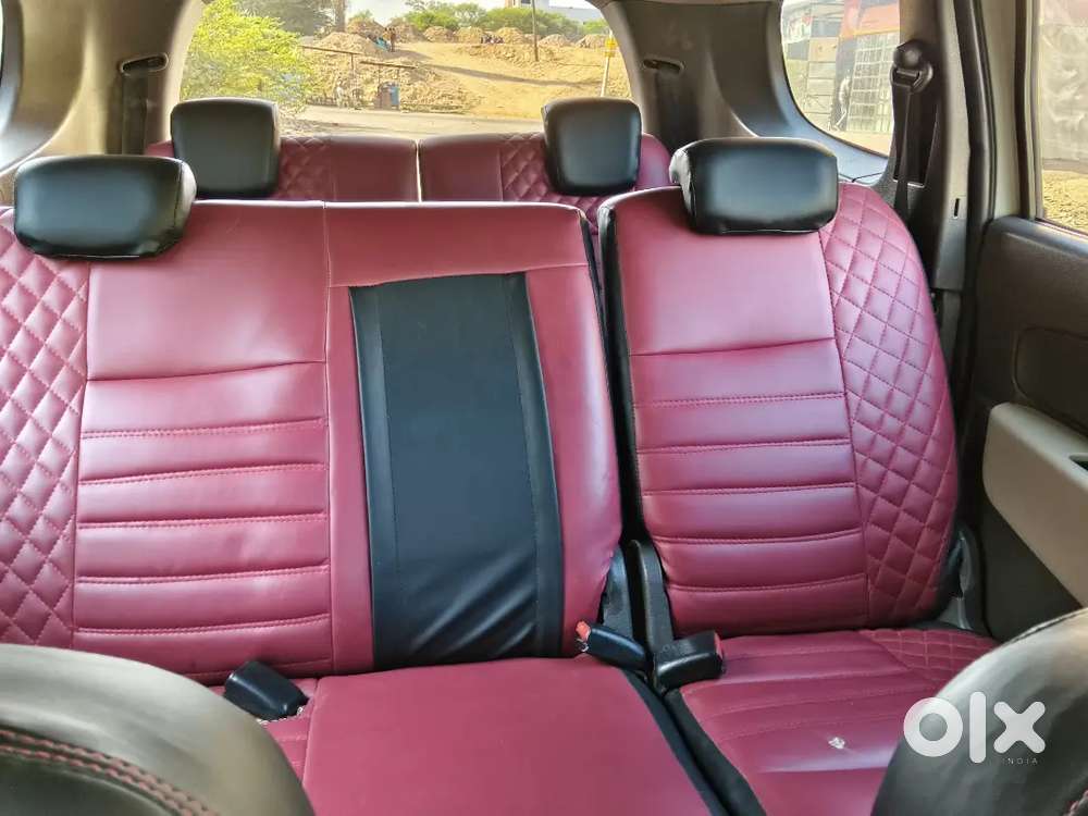 Renault Lodgy Diesel 2017