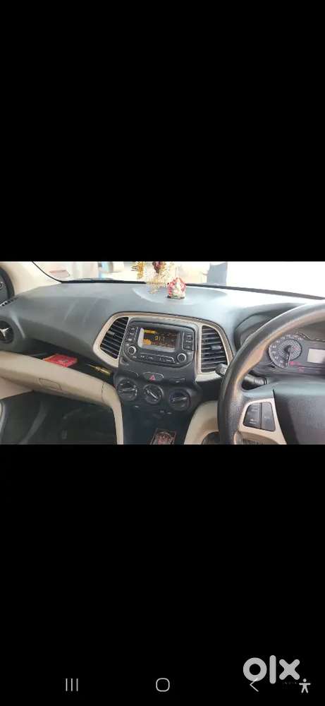 Hyundai New Santro 2020 Petrol 93000 Km Driven