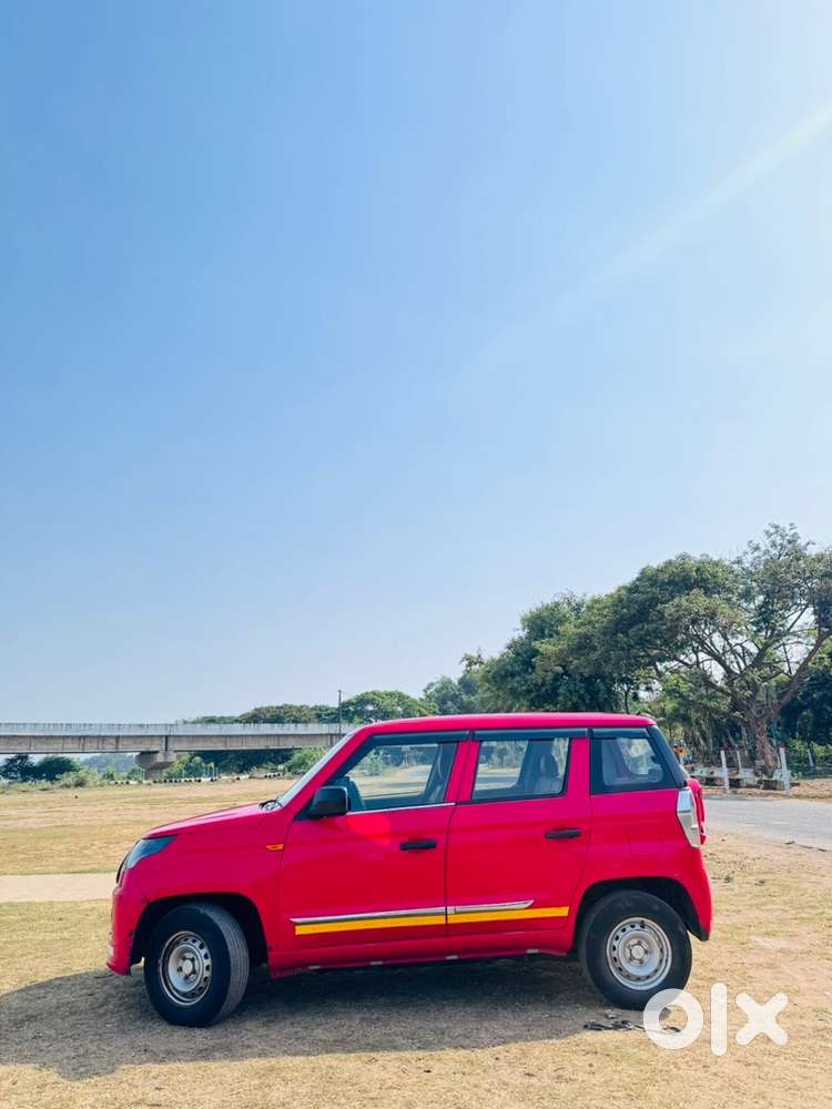 Mahindra Tuv Diesel 2019 Manual Suv