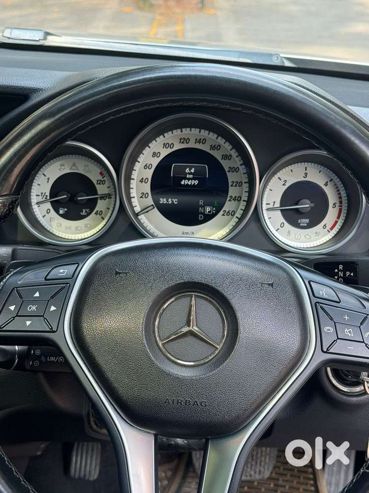 Mercedes-benz E-class E 250 Cdi Avantgarde, 2015, Diesel