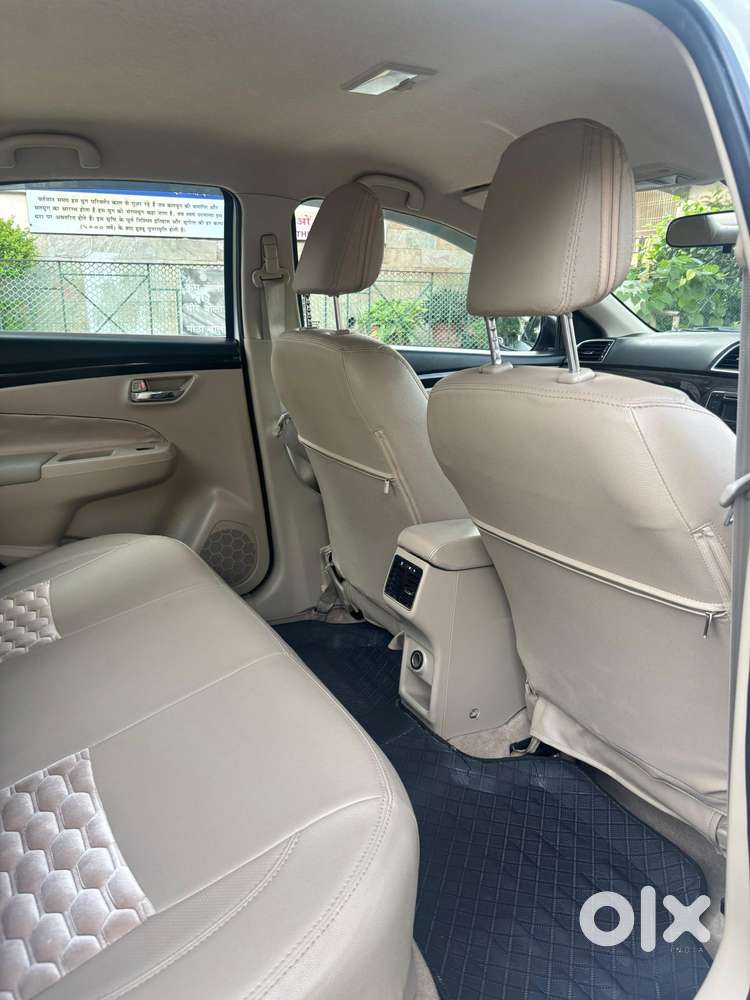 Maruti Suzuki Ciaz 1.4 Delta, 2018, Petrol