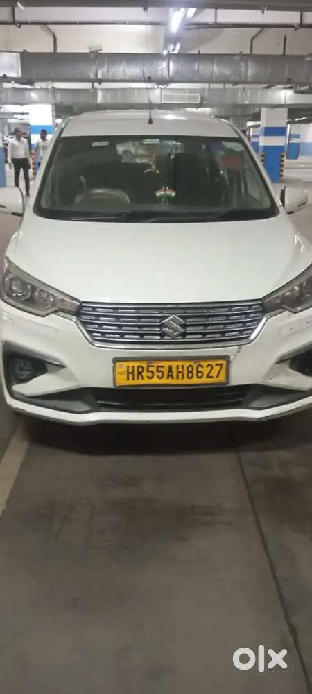 Maruti Ertiga 1.5 Tour 2019