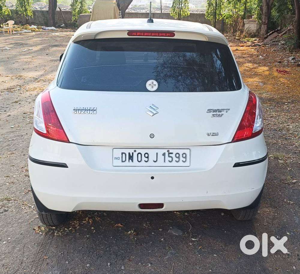 Maruti Suzuki Swift Ddis Vdi, 2014, Diesel