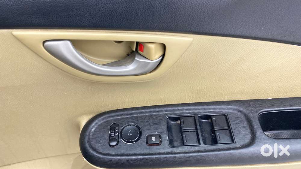 Honda Amaze 2013-2016 Vx At I-vtech, 2014, Petrol