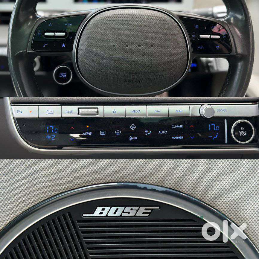 Hyundai Ioniq 5 Rwd, 2023, Electric